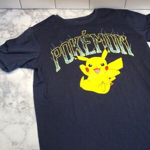 Pokémon Pickachu T-shirt